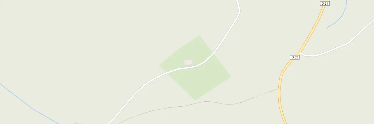 Plan du 5 Au Vas à Saint-Stail