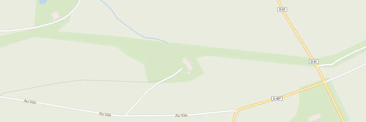 Plan du 6 Au Vas à Saint-Stail