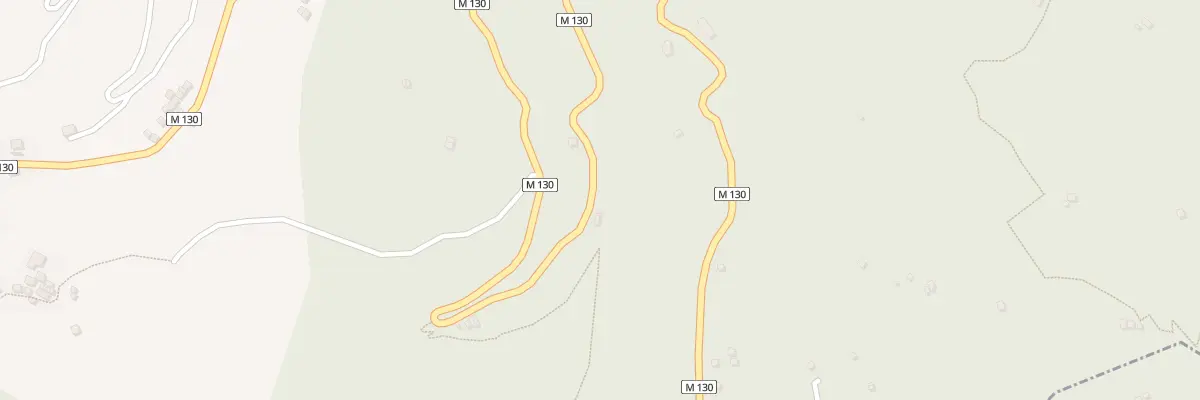 Plan du 5250 Les Lauzes à Roure
