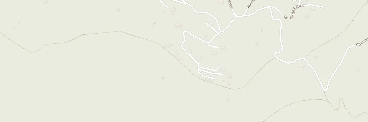 Plan du 5302 Sciaminier à Malaussène