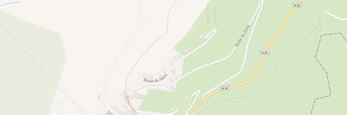 Plan du 5278 Bouissiera à Rimplas