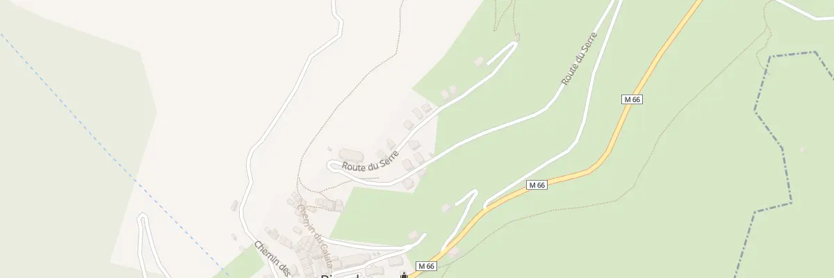 Plan du 5286 Bouissiera à Rimplas
