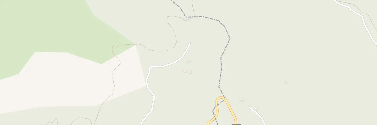 Plan du 5104 Plantaus à Massoins