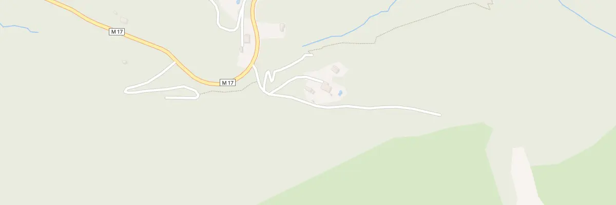 Plan du 5576 Maupet à Gilette
