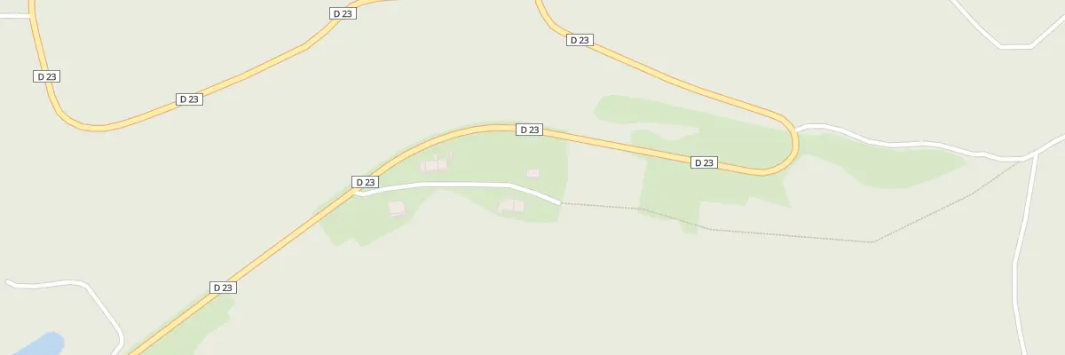 Plan du 15 Fouillaupré à Lubine