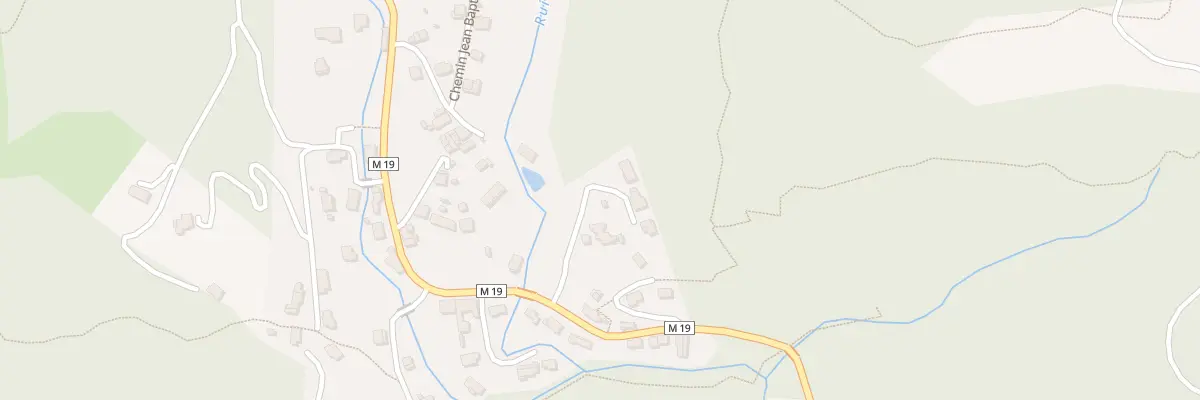 Plan du 1141C Av Felix Faure à Levens