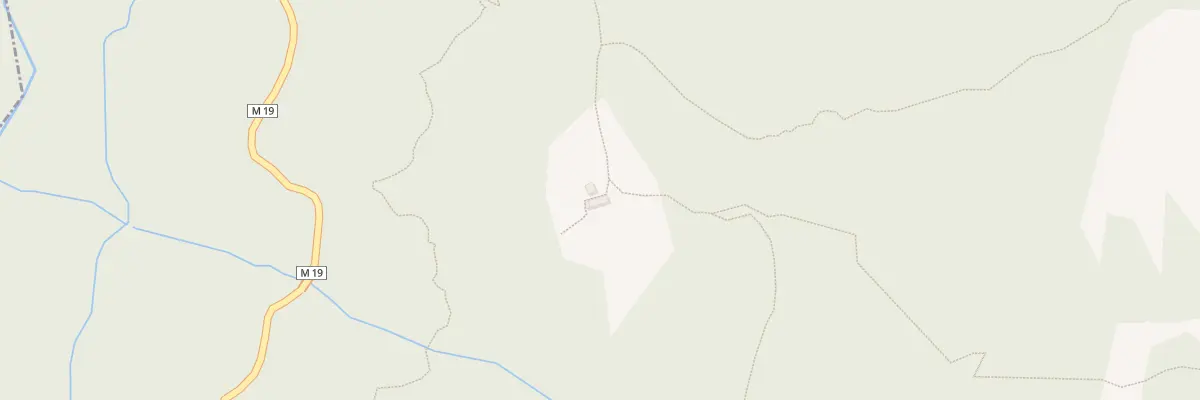 Plan du 5100 Condamina à Duranus