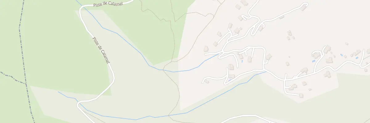 Plan du 476 Plan d’Ariou à Tourrette-Levens