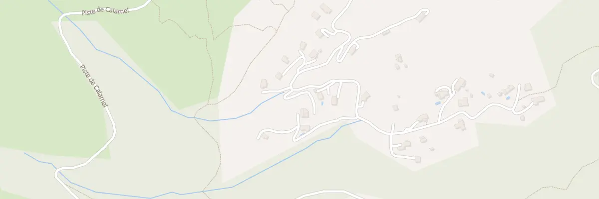 Plan du 488 Molieres à Tourrette-Levens