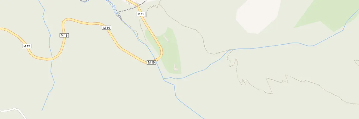 Plan du 5123 Vignon à Duranus