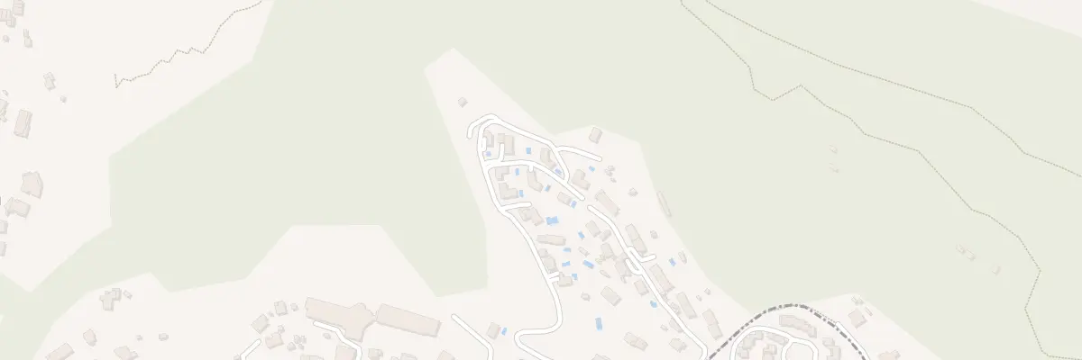 Plan du 138 Av de Rimiez à Falicon