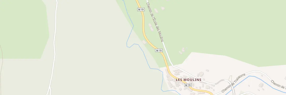 Plan du 1112 Av de la Conca d’Or à Tourrette-Levens