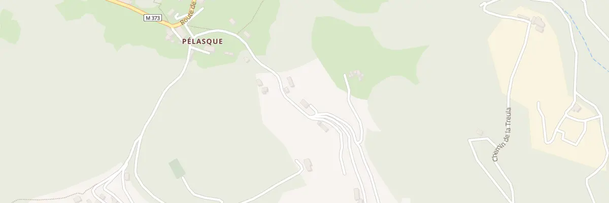 Plan du 5766 Masse à Lantosque