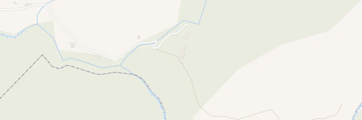 Plan de Vallieras à Touët-de-l’Escarène