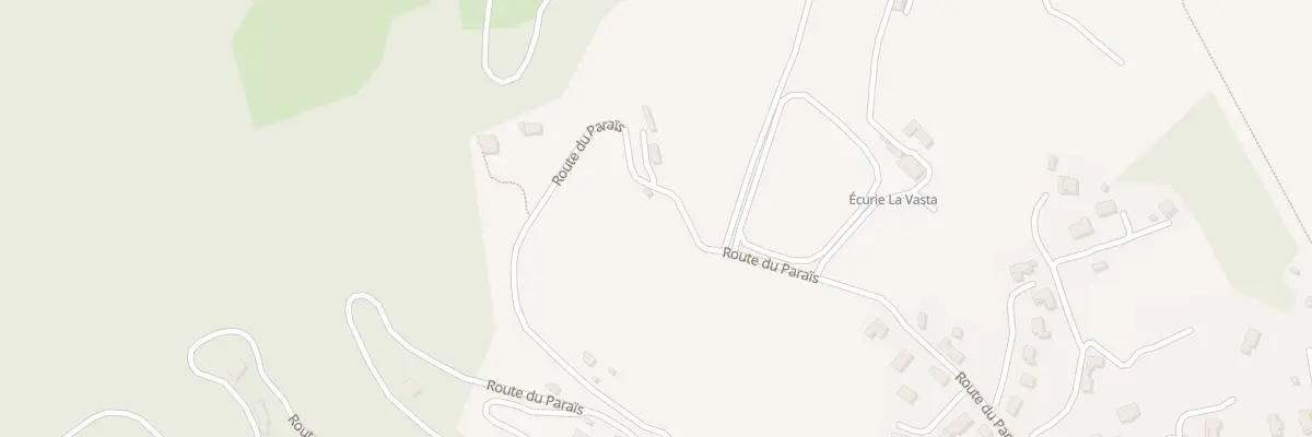 Plan du 5553 La Vasta Superieure à Sospel