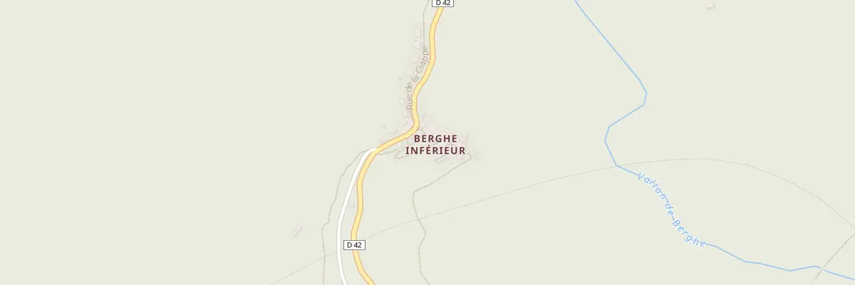 Plan du 12 Dsc de l’Eglise à Fontan