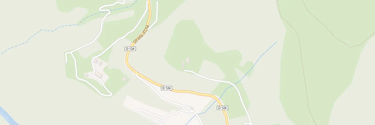 Plan du 5147A Santa Lucia à Ota