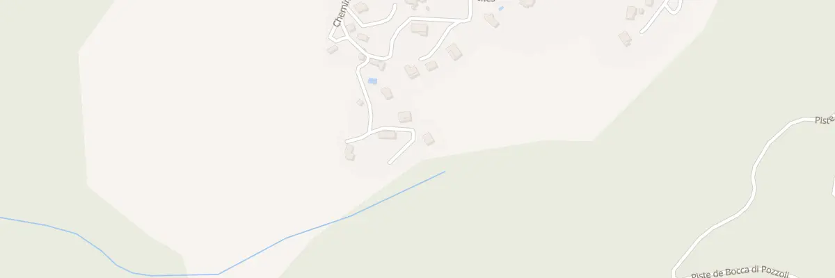 Plan du 769F Accelasca à Pietrosella