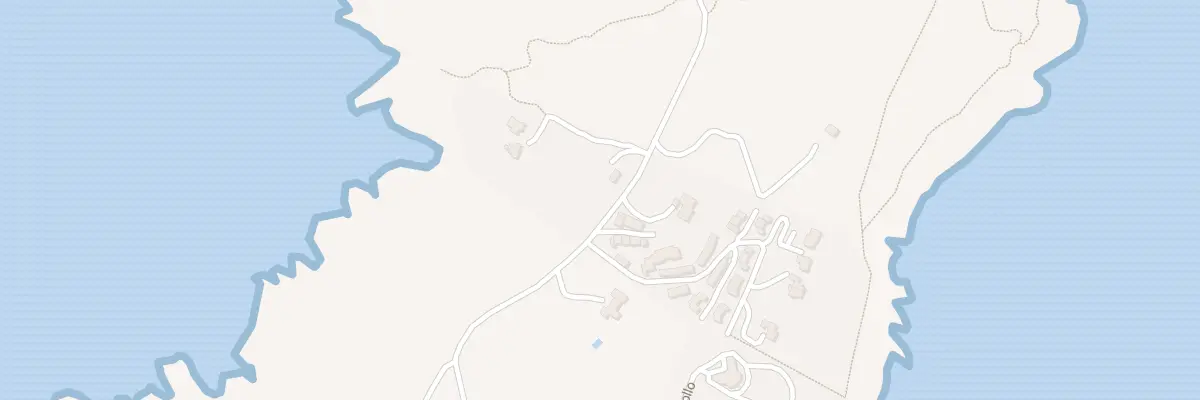 Plan du 5217 Igliastrolo à Serra-di-Ferro