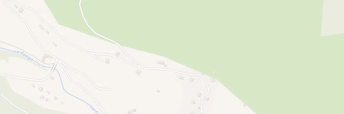 Plan du 5113 Montestremo à Manso