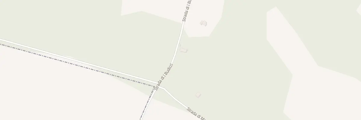 Plan du 5625 Cagiola à Bastelicaccia