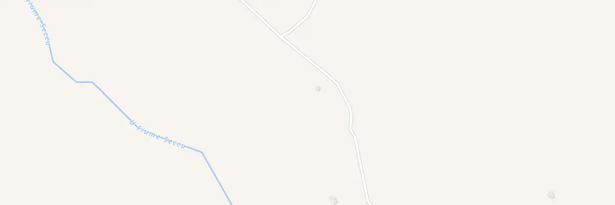 Plan du 22 Ribbe Rosse à Montegrosso