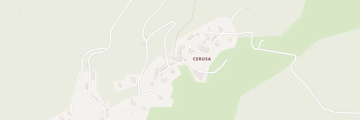 Plan du 5140 Casanova à Renno