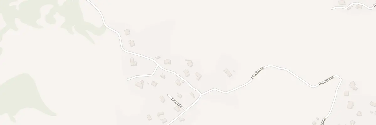 Plan du 5842 Barnabona à Bastelicaccia