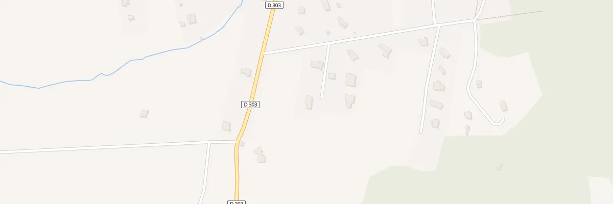 Plan du 5623 Tafonario à Cuttoli-Corticchiato