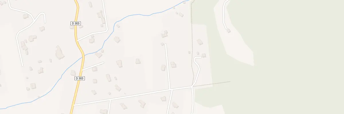 Plan du 5357 Pastriccialellu à Cuttoli-Corticchiato