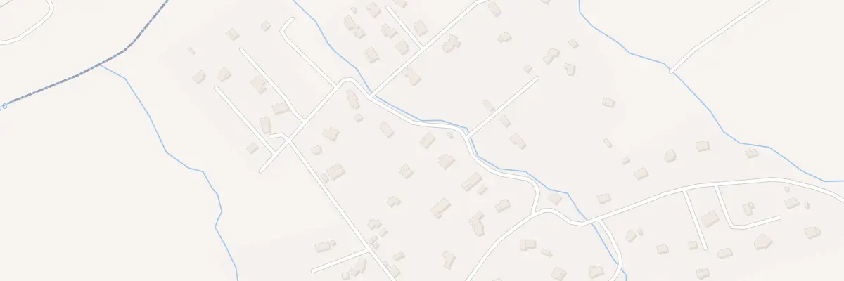 Plan du 5044 Chioso Communo à Cuttoli-Corticchiato