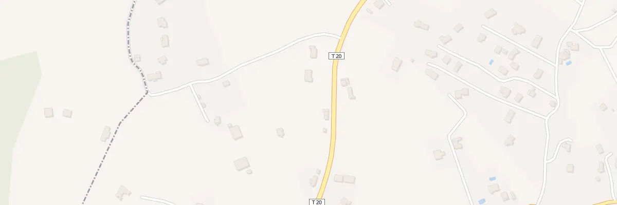 Plan du 5199 Rancichella à Olmiccia