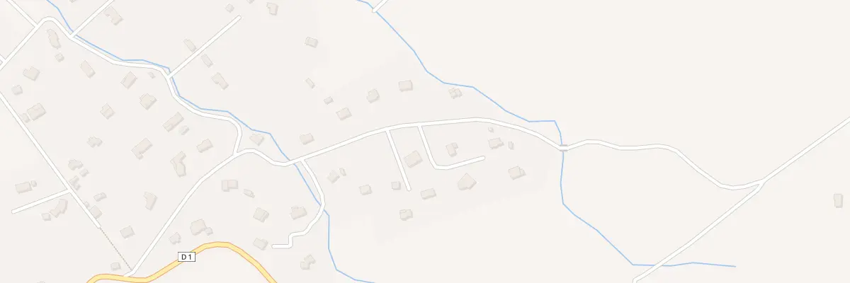 Plan du 5654 Tarragiu à Cuttoli-Corticchiato
