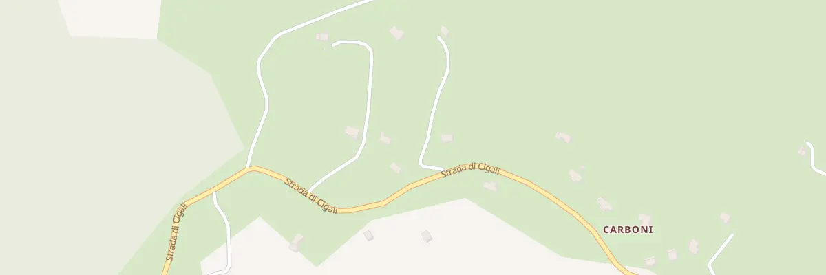 Plan du 5340 Giunca à Sollacaro