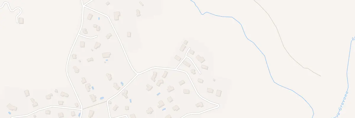 Plan du 5068 Lot Sainte Chloe à Peri