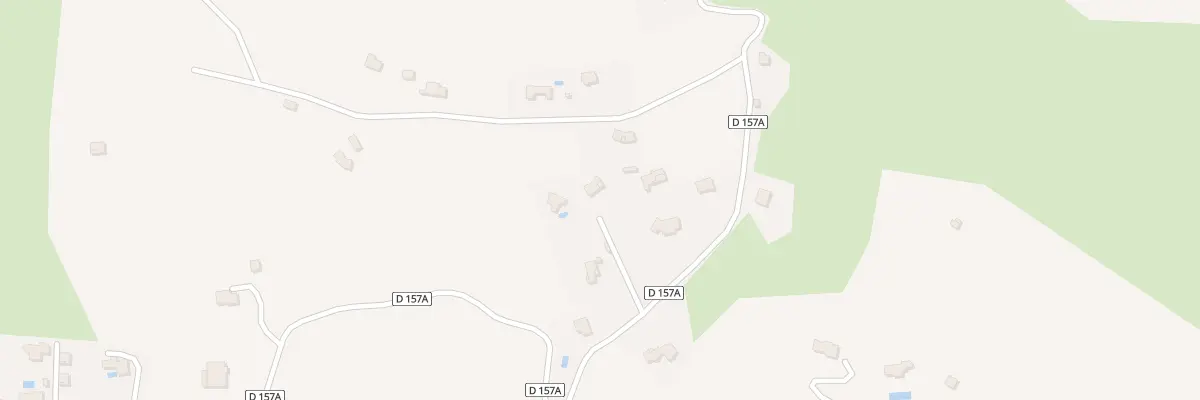 Plan du 5242B Ogliastrello à Olmeto