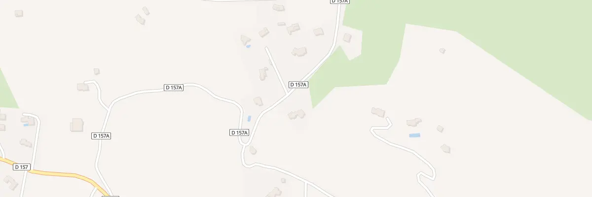 Plan du 5591 Ogliastrello à Olmeto
