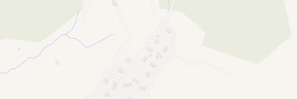 Plan du 5062 Pinghinoso à Peri