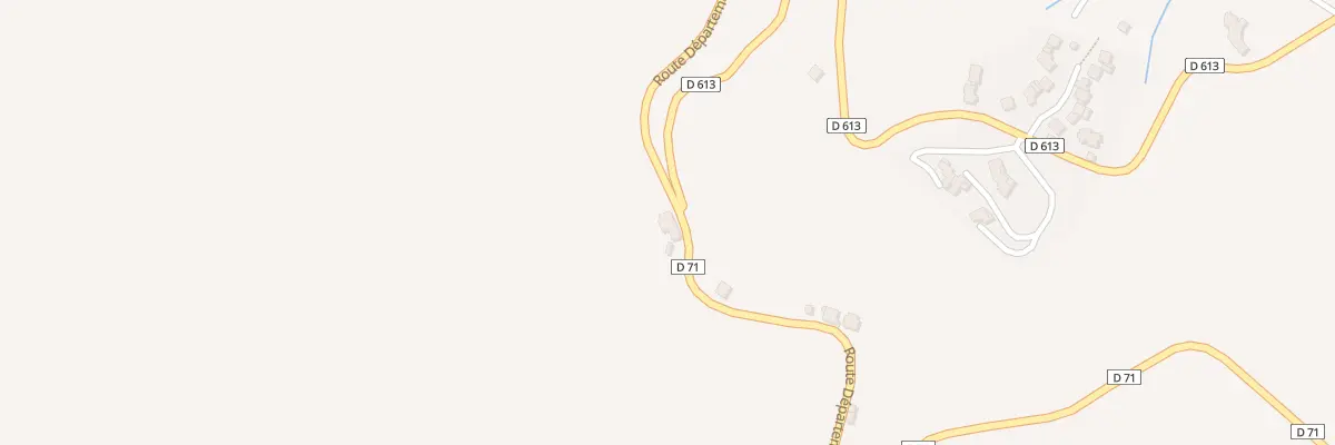 Plan du 5100 Vignola à Avapessa
