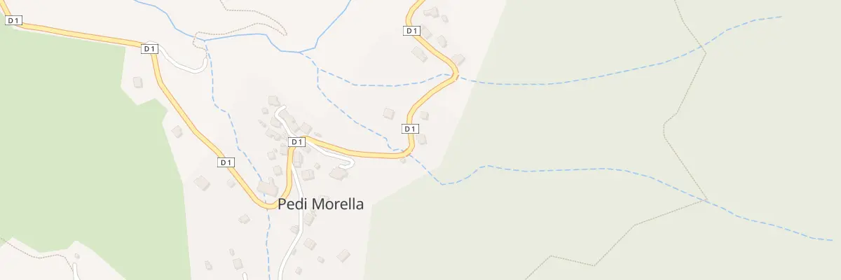 Plan du 5212 Casalupa à Cuttoli-Corticchiato