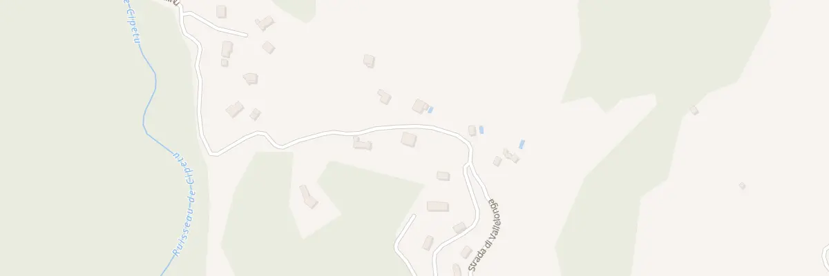 Plan de Vignale à Ocana