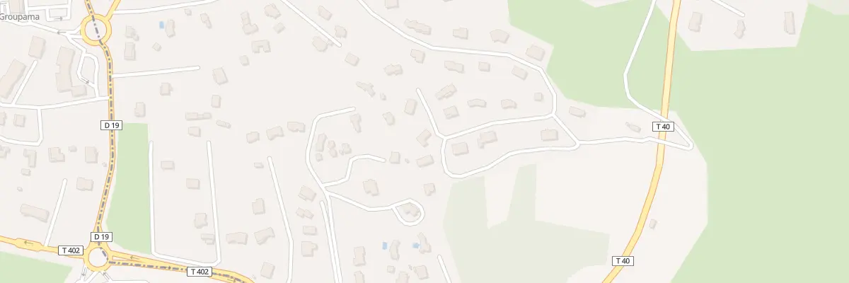 Plan du 21 Tisoggio à Viggianello