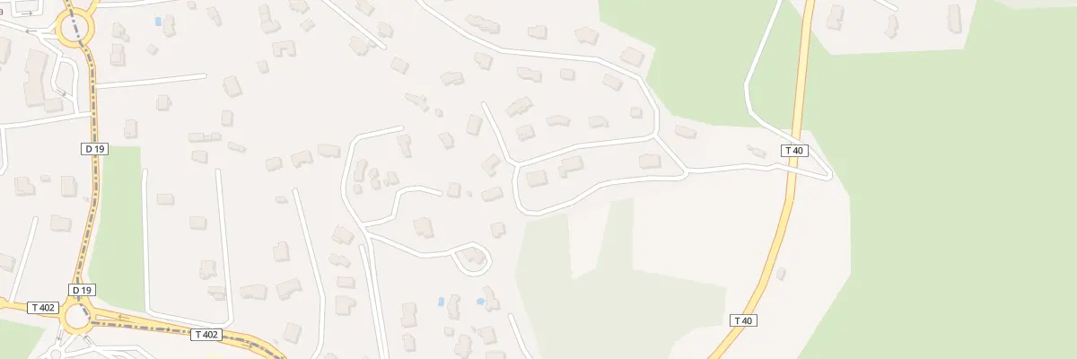 Plan du 132 Les Clairieres de Trevole à Viggianello