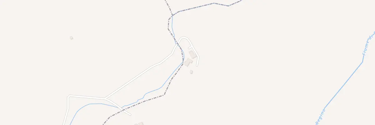 Plan du 5282 Corno Grosso à Sant’Antonino
