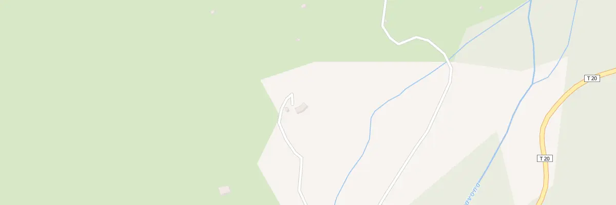 Plan du 5272 Mondone à Ucciani