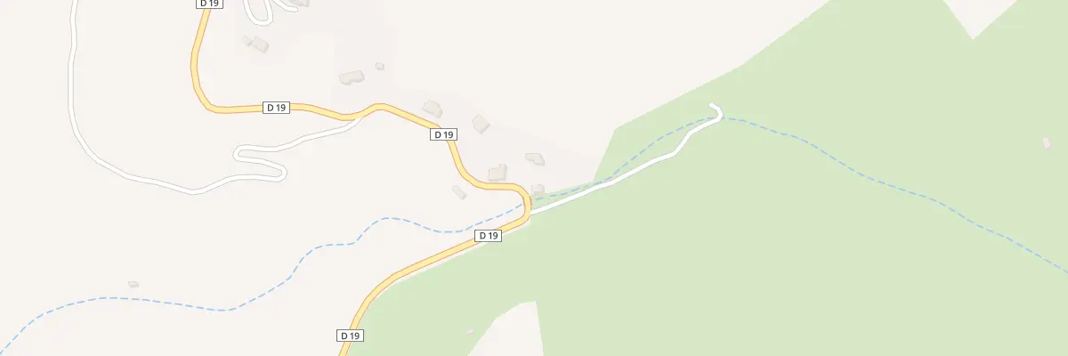 Plan du 5056 Panicale à Santa-Maria-Figaniella