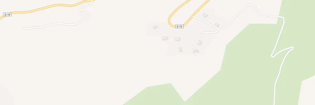 Plan du 422F Mucchietta à Santa-Maria-Figaniella