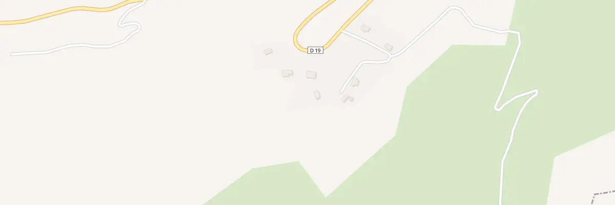 Plan du 5059 Focicchia à Santa-Maria-Figaniella