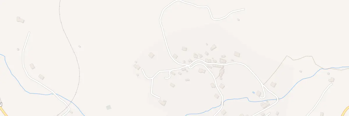 Plan du 5015 Valdarello à Tavera