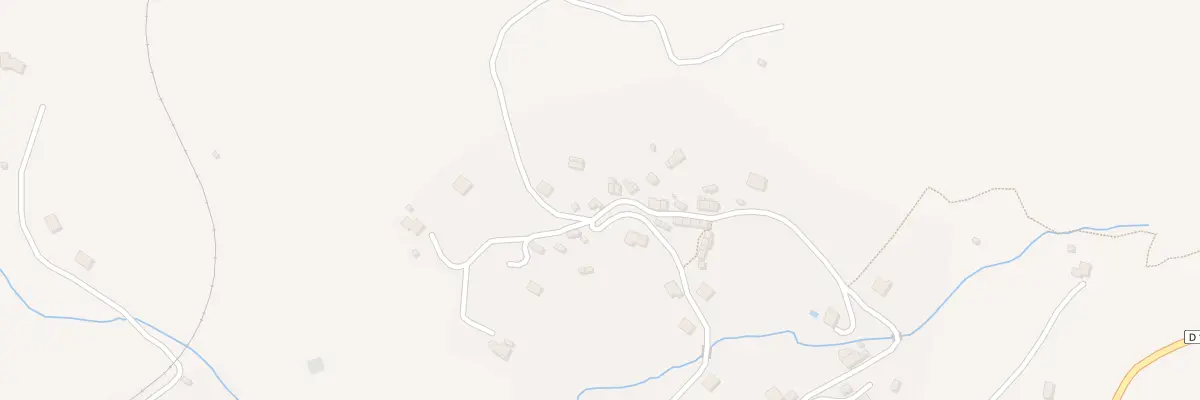 Plan du 5017 Strambellacce à Tavera